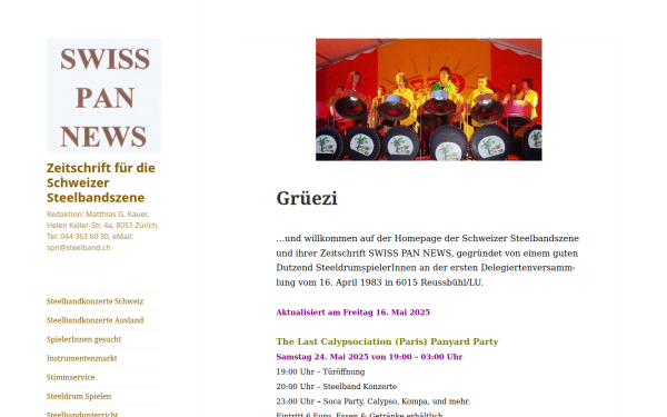 www.steelband.ch