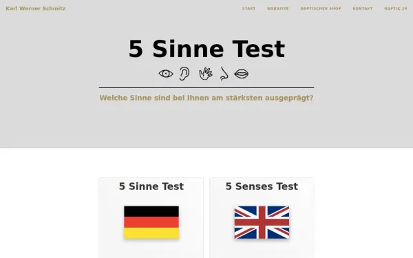 5-sinne.de
