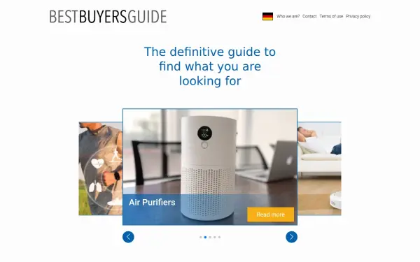 bestbuyersguide.org