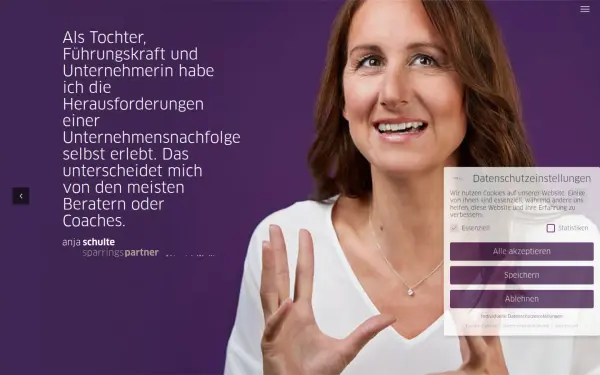 www.anjaschulte.de