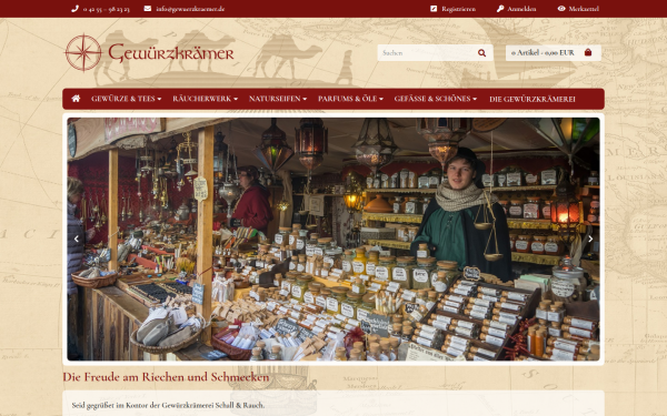 www.gewuerzkraemer.de