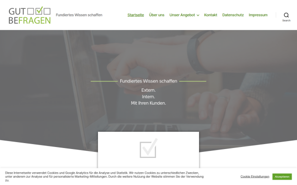 www.gutbefragen.de