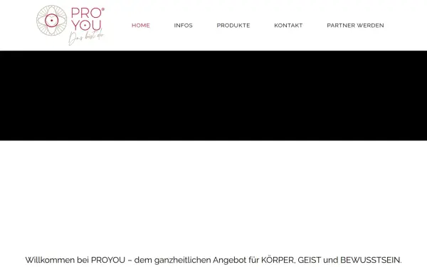 www.proyou.de