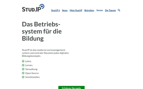 www.studip.de