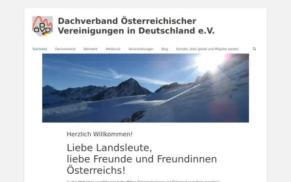 dachverband-oev.de
