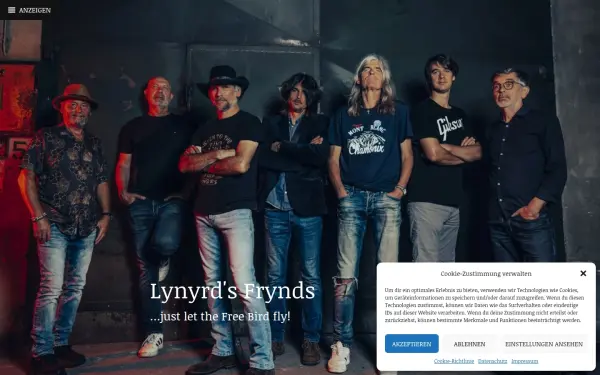 www.lynyrds-frynds.de