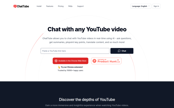 chattube.io