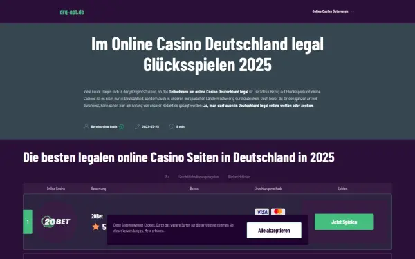 drg-apt.de