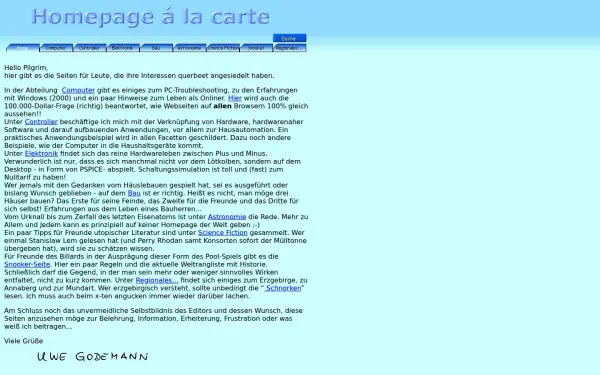 godemann.de