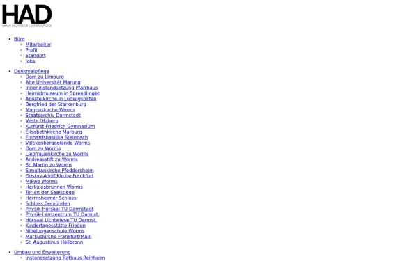 hamm-architektur-denkmalpflege.de