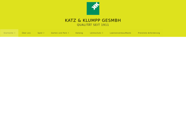 katzundklumpp.at