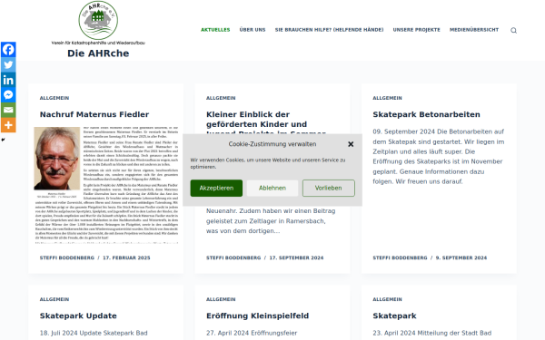 www.die-ahrche.de