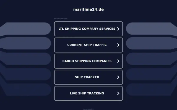 maritime24.de