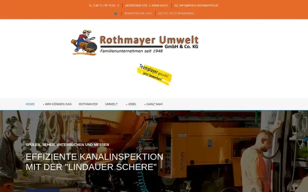 www.helmut-rothmayer.de