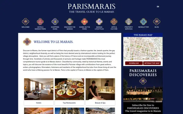 www.parismarais.com