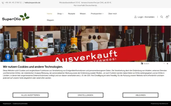 superolio.de