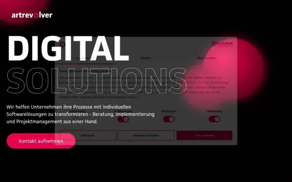 www.artrevolver.de