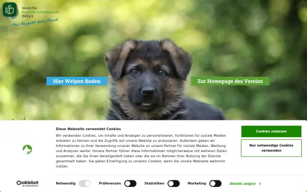 www.schaeferhunde.de