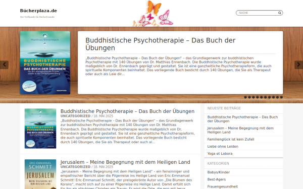 buecherplaza.de