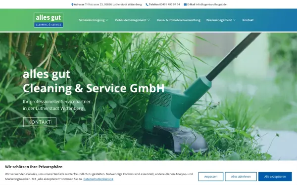 agenturallesgut.de