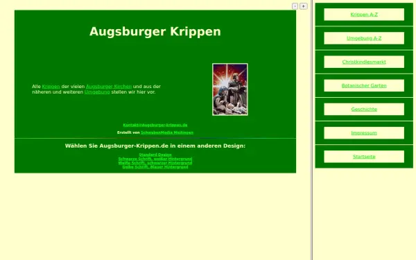 augsburger-krippen.de