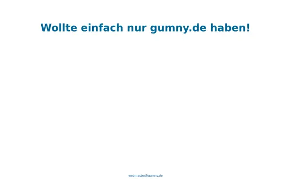 gumny.de