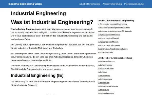 industrial-engineering-vision.de