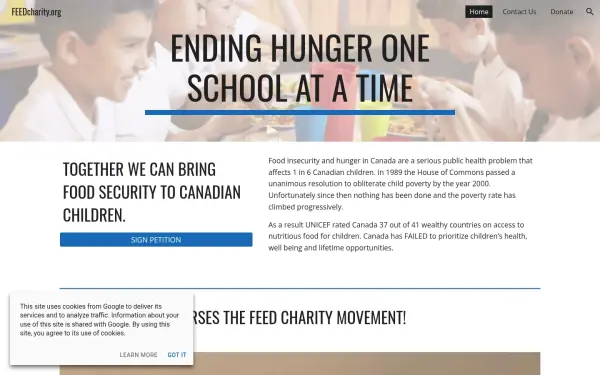www.feedcharity.org