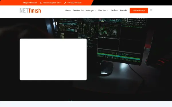 netfinish.de