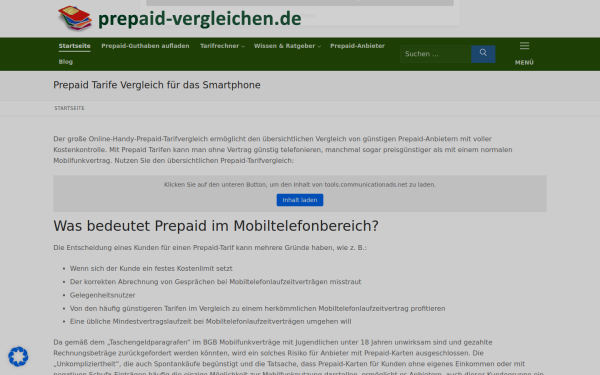 prepaid-vergleichen.de