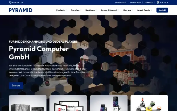 pyramid-computer.com