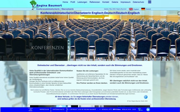 baumert-konferenzdolmetscher.de