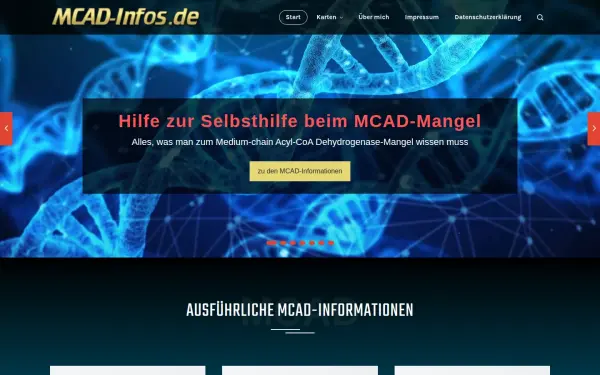 mcad-infos.de