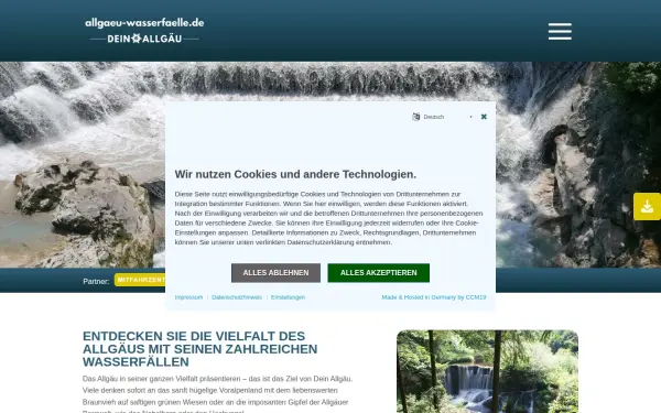 www.allgaeu-wasserfaelle.de