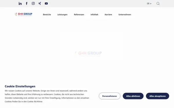 www.guh-group.com