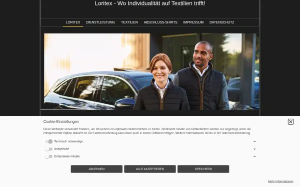 loritex.de