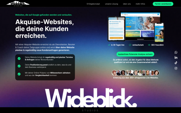 www.wideblick.de
