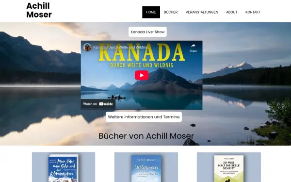 achillmoser.de