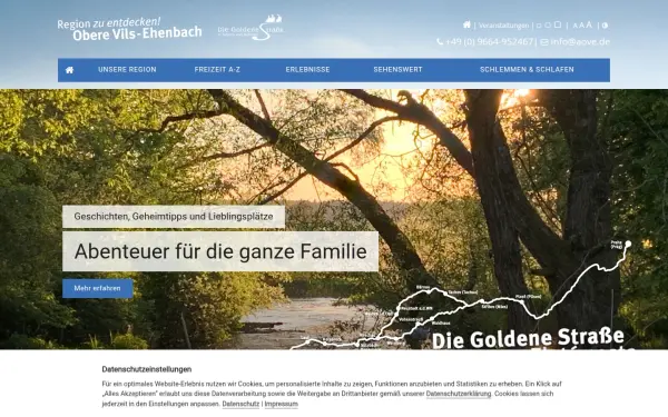 www.die-goldene-strasse.de