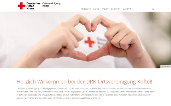 www.drk-kriftel.de