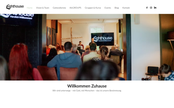 www.lighthousehaiger.de