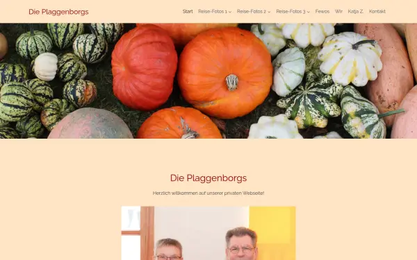 die-plaggenborgs.de
