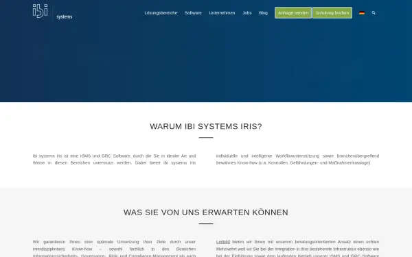 www.ibi-systems.de