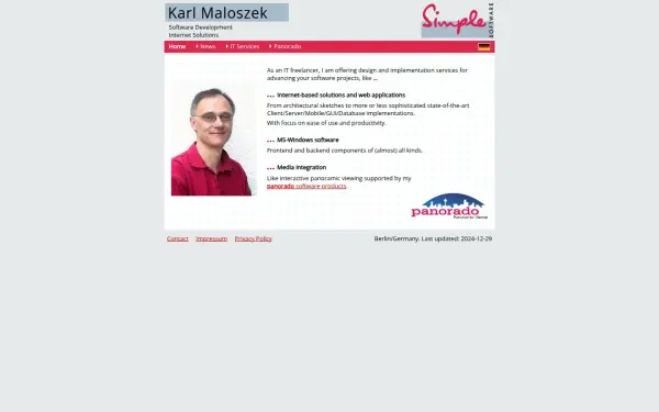maloszek.de
