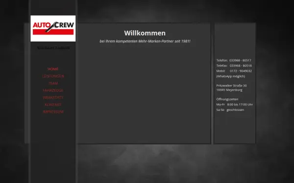 www.autocrew-meyenburg.de