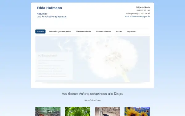 www.heilpraktikerin-edda-hofmann.de