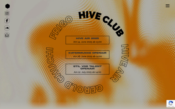 www.hiveclub.ch