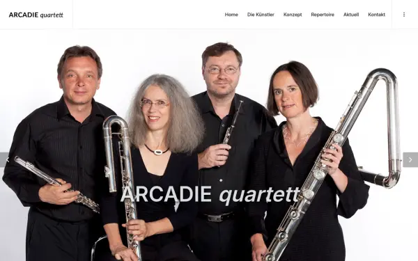 arcadie.de