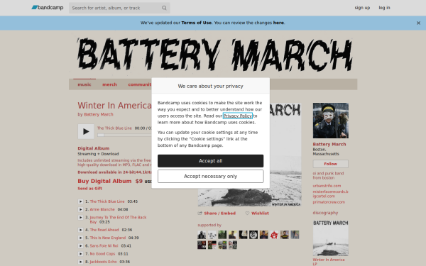 batterymarch.bandcamp.com