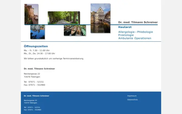 www.dr-t-schreiner.de